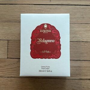 Officina Profumo-Farmaceutica Santa Maria Novella Fluid Cream Body Lotion